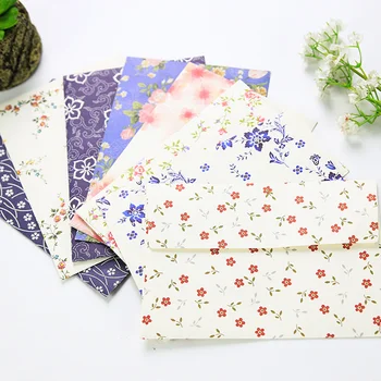 10 pcs Beautiful exquisite flower envelope letterhead cherry roses letter paper fresh and elegant floral envelope love letters
10 pcs Beautiful exquisite flower envelope letterhead cherry roses letter paper fresh and elegant floral envelope love letters