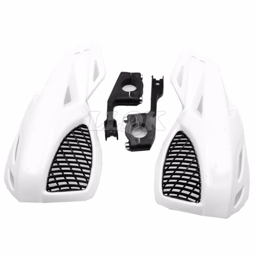 Motorcycle Brush Bar Hand Guards7/8'' Handguard 22mm ATV Accessories options For Suzuki hand protector guard
Motorcycle Brush Bar Hand Guards7/8'' Handguard 22mm ATV Accessories options For Suzuki hand protector guard
