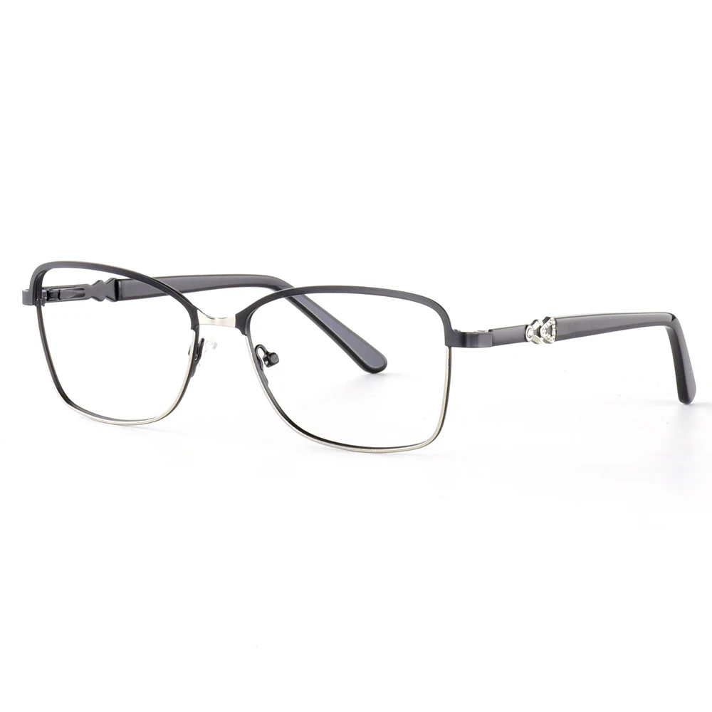 Women Computer Glasses Metal Anti Blue Light Glasses Round Fashion Vintage Clear Frame For Prescription Myopia Reading Lenses
Women Computer Glasses Metal Anti Blue Light Glasses Round Fashion Vintage Clear Frame For Prescription Myopia Reading Lenses