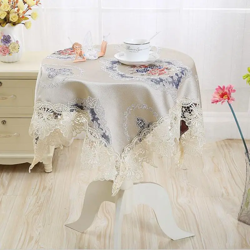elegant embroidered coffee table cloth lace edge catering decoration modern home farmhouse dining tablecloth cover
elegant embroidered coffee table cloth lace edge catering decoration modern home farmhouse dining tablecloth cover
