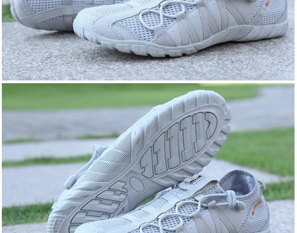 Zapatillas deportivas con cordones - true-deals-club