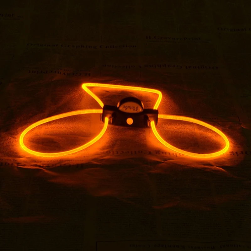 High-Quality-1-Pcs-Multi-color-LED-Pet-Collar-Adjustable-Night-Safety-Pet-Collar-Luminous-Light (1)