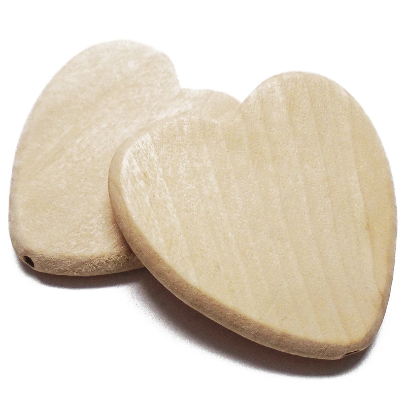 ZIEENE 20PCs 50PCs 100PCs Natural Wood Color Big Love Heart Wooden Crafts DIY Button For Kids Gift Handmade Ornaments 50x50mm
ZIEENE 20PCs 50PCs 100PCs Natural Wood Color Big Love Heart Wooden Crafts DIY Button For Kids Gift Handmade Ornaments 50x50mm