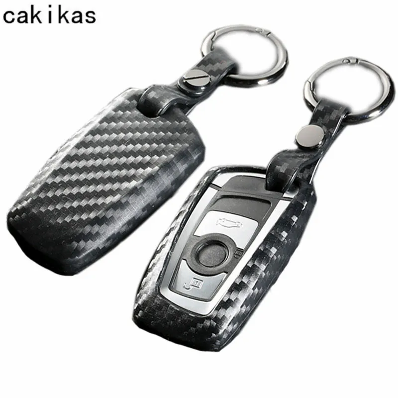 Silicone Carbon Fiber Key Case Cover Wallet For F10 F11 F20 F21 F30 X3 X4 X5 X6 NEW 1 2 3 4 5 6 7 Series X3 X4 320I 116I 118
Silicone Carbon Fiber Key Case Cover Wallet For F10 F11 F20 F21 F30 X3 X4 X5 X6 NEW 1 2 3 4 5 6 7 Series X3 X4 320I 116I 118