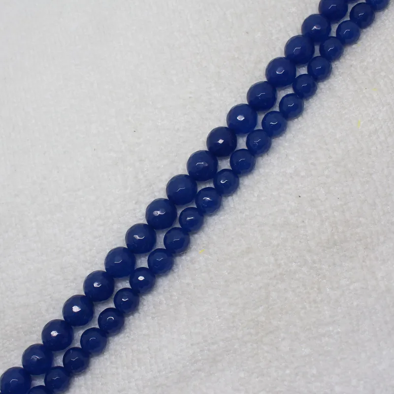 Mini. Order is $7! 8-10mm Faceted Blue Jades Round DIY Jewelry Making Loose Beads 15"
Mini. Order is $7! 8-10mm Faceted Blue Jades Round DIY Jewelry Making Loose Beads 15"