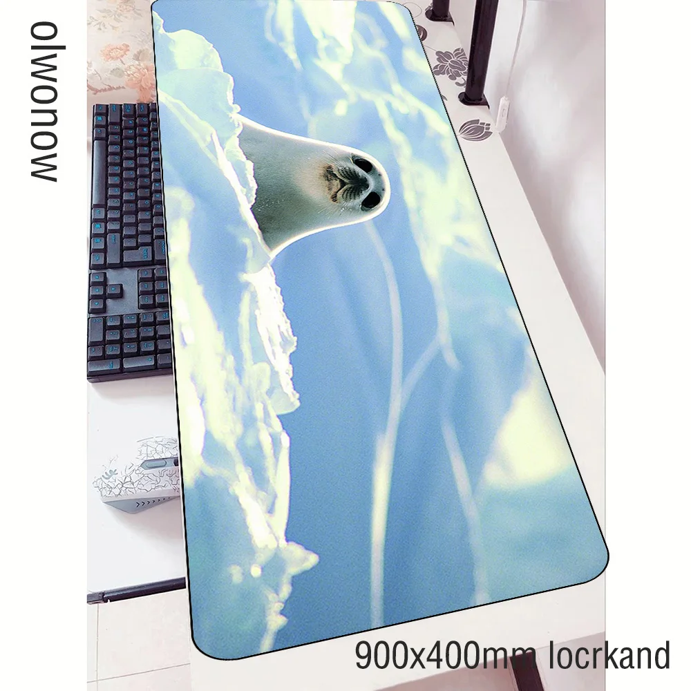 Фото cute padmouse 900x400x3mm gaming mousepad game large mouse pad gamer computer desk cheapest mat notbook mousemat pc | Компьютеры и
