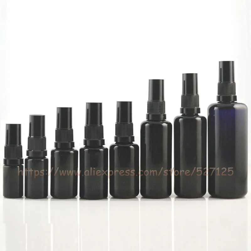 5ml to 100ml dark violet black protect from light glass bottle, roll-on/essential oil/perfume/deodorant lightproof container
5ml to 100ml dark violet black protect from light glass bottle, roll-on/essential oil/perfume/deodorant lightproof container