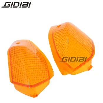 Motorcycle Rear Turn Signal Light Lens Cover For Kawasaki ZZR400 EX400 ZZR600 EX600 1993-2006 ZZR500 EX500 1993-1994
Motorcycle Rear Turn Signal Light Lens Cover For Kawasaki ZZR400 EX400 ZZR600 EX600 1993-2006 ZZR500 EX500 1993-1994