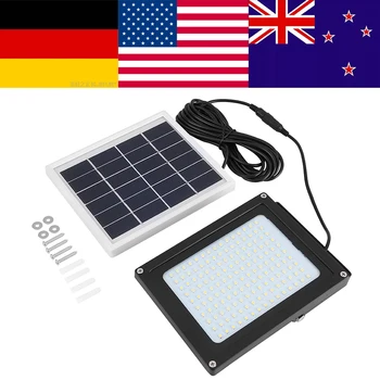 Solar Powered 150 LED Light Light-control & Motion Sensor Outdoor Garden Stairs Security Lamp solar light waterproof
Solar Powered 150 LED Light Light-control & Motion Sensor Outdoor Garden Stairs Security Lamp solar light waterproof