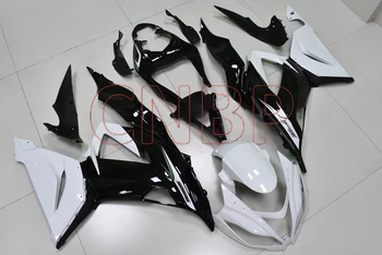 Fairing Kits Ninja Zx-6r 2013 - 2016 Black White Fairing Kits Ninja Zx-6r 2016 Body Kits 636 Zx-6r 2013 no paint
Fairing Kits Ninja Zx-6r 2013 - 2016 Black White Fairing Kits Ninja Zx-6r 2016 Body Kits 636 Zx-6r 2013 no paint