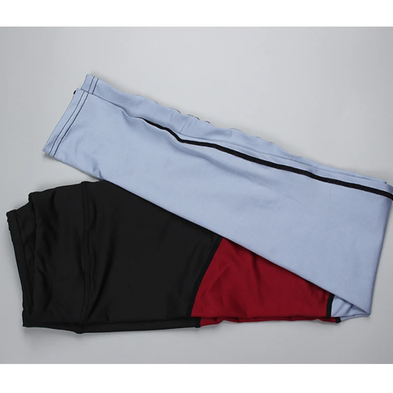 yoga sports pants fitness exercise legging1-