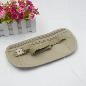 1000pcs/lot Cloth Waist Bags Travel Pouch Hidden Wallet Passport Money Waist Belt Bag Slim Secret Security Travel Chest Bags
1000pcs/lot Cloth Waist Bags Travel Pouch Hidden Wallet Passport Money Waist Belt Bag Slim Secret Security Travel Chest Bags