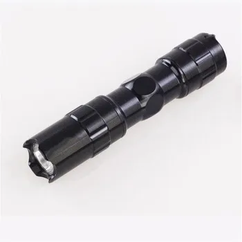 Portable Mini LED Flashlight Pocket Torch Waterproof For Outdoor travel Lamp Penlight AA Battery Powerful Led For Hunting
Portable Mini LED Flashlight Pocket Torch Waterproof For Outdoor travel Lamp Penlight AA Battery Powerful Led For Hunting