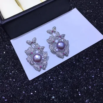 New Arrival Hot Pearl Party Pearl Pendant Mounts, Pendant Findings, Pendant Settings Jewelry Parts Fittings Women Accessories
New Arrival Hot Pearl Party Pearl Pendant Mounts, Pendant Findings, Pendant Settings Jewelry Parts Fittings Women Accessories