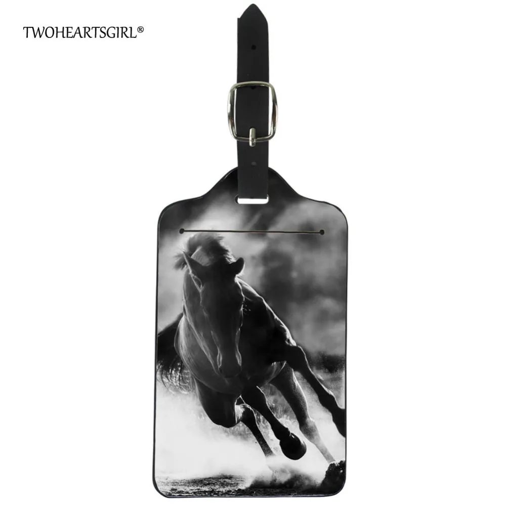 Twoheartsgirl Crazy Horse Print Suitcase Tag ID Address Holder Baggage Boarding Tags Portable Luggage Label Travel Accessories
Twoheartsgirl Crazy Horse Print Suitcase Tag ID Address Holder Baggage Boarding Tags Portable Luggage Label Travel Accessories