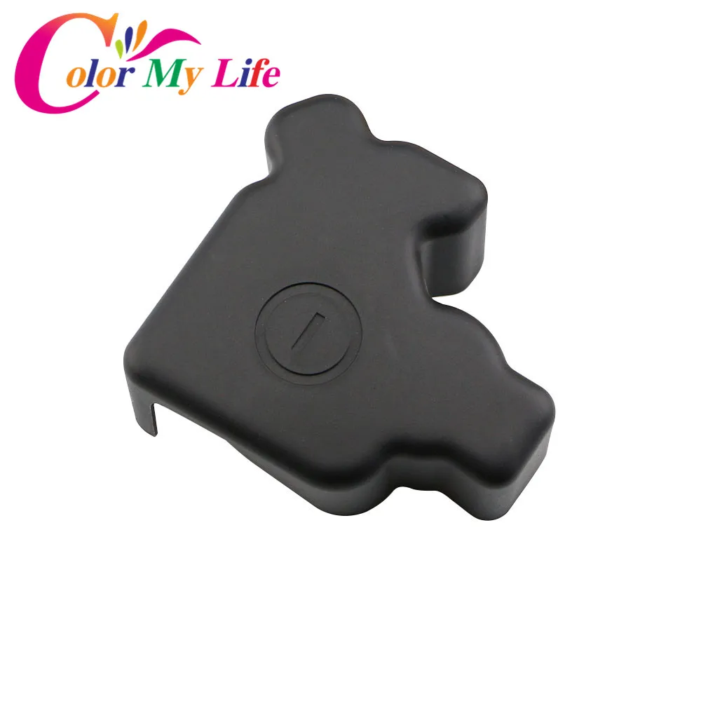 Color My Life Car Battery Negative Protection Cover Frame Clip Case ABS Plastic Covers For Lexus ES200 2015 - 2018 Accessories
Color My Life Car Battery Negative Protection Cover Frame Clip Case ABS Plastic Covers For Lexus ES200 2015 - 2018 Accessories