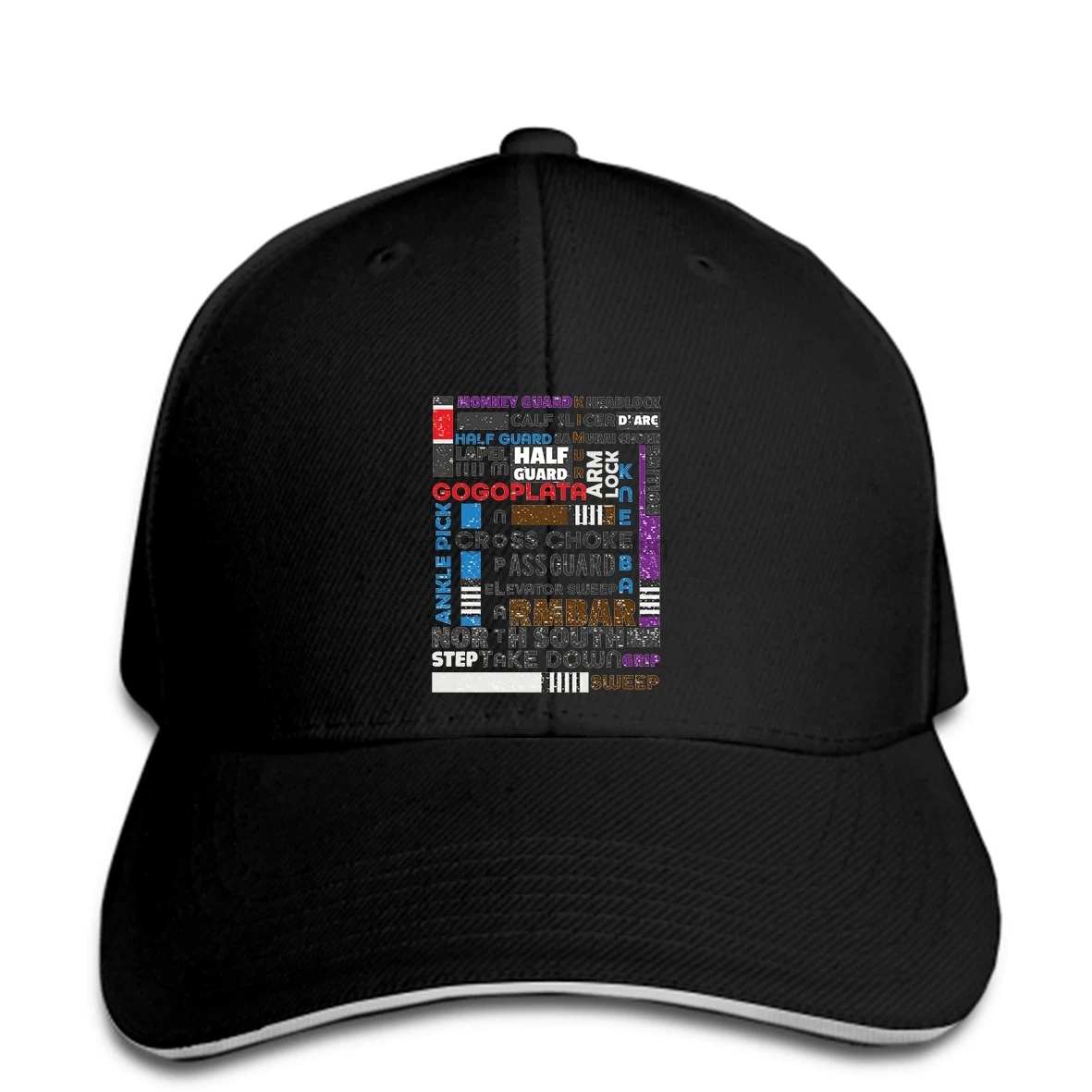Funny Men Baseball Cap Women novelty t - BJJ Brazillian Jiu-jitsu Crossword Submission position cool hat
Funny Men Baseball Cap Women novelty t - BJJ Brazillian Jiu-jitsu Crossword Submission position cool hat