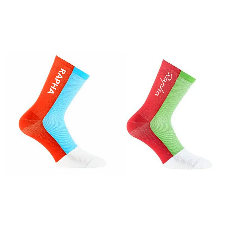 New 2019 High quality Professional brand sport socks Protect feet breathable wicking socks style popular cycling socks 2 colour
New 2019 High quality Professional brand sport socks Protect feet breathable wicking socks style popular cycling socks 2 colour