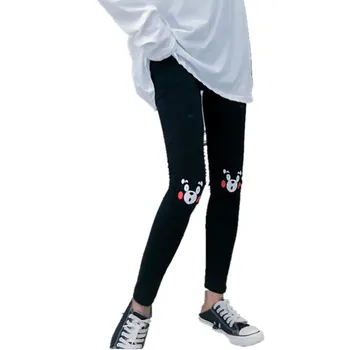 2018 Fashion Print Cartoon Autumn Winter Women Leggings Size S-XL Female Ankle-Length Leggings High Waist Warm Leggings CQ2194
2018 Fashion Print Cartoon Autumn Winter Women Leggings Size S-XL Female Ankle-Length Leggings High Waist Warm Leggings CQ2194