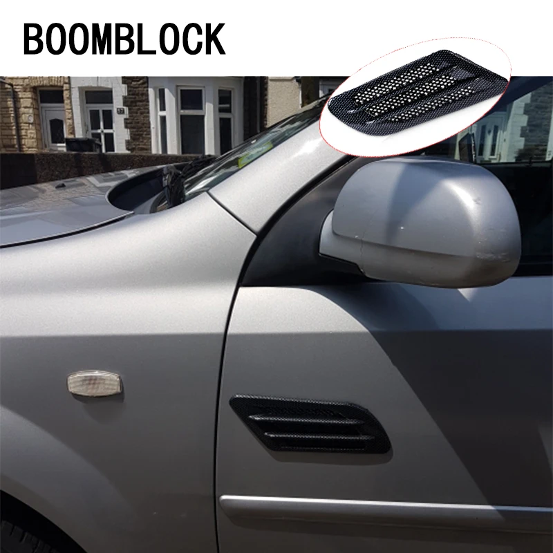 BOOMBLOCK 2X 3D Car Carbon Fiber Sticker Covers For Saab Chevrolet Cruze VW Passat B5 B6 B7 Toyota Corolla 2008 RAV4 Accessories
BOOMBLOCK 2X 3D Car Carbon Fiber Sticker Covers For Saab Chevrolet Cruze VW Passat B5 B6 B7 Toyota Corolla 2008 RAV4 Accessories