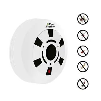 2Pcs UK EU US Ultrasonic Pest Repeller Ultrasonic Rejector Mouse Mosquito Repellent Anti Mosquito Repeller killer Home warehouse
2Pcs UK EU US Ultrasonic Pest Repeller Ultrasonic Rejector Mouse Mosquito Repellent Anti Mosquito Repeller killer Home warehouse