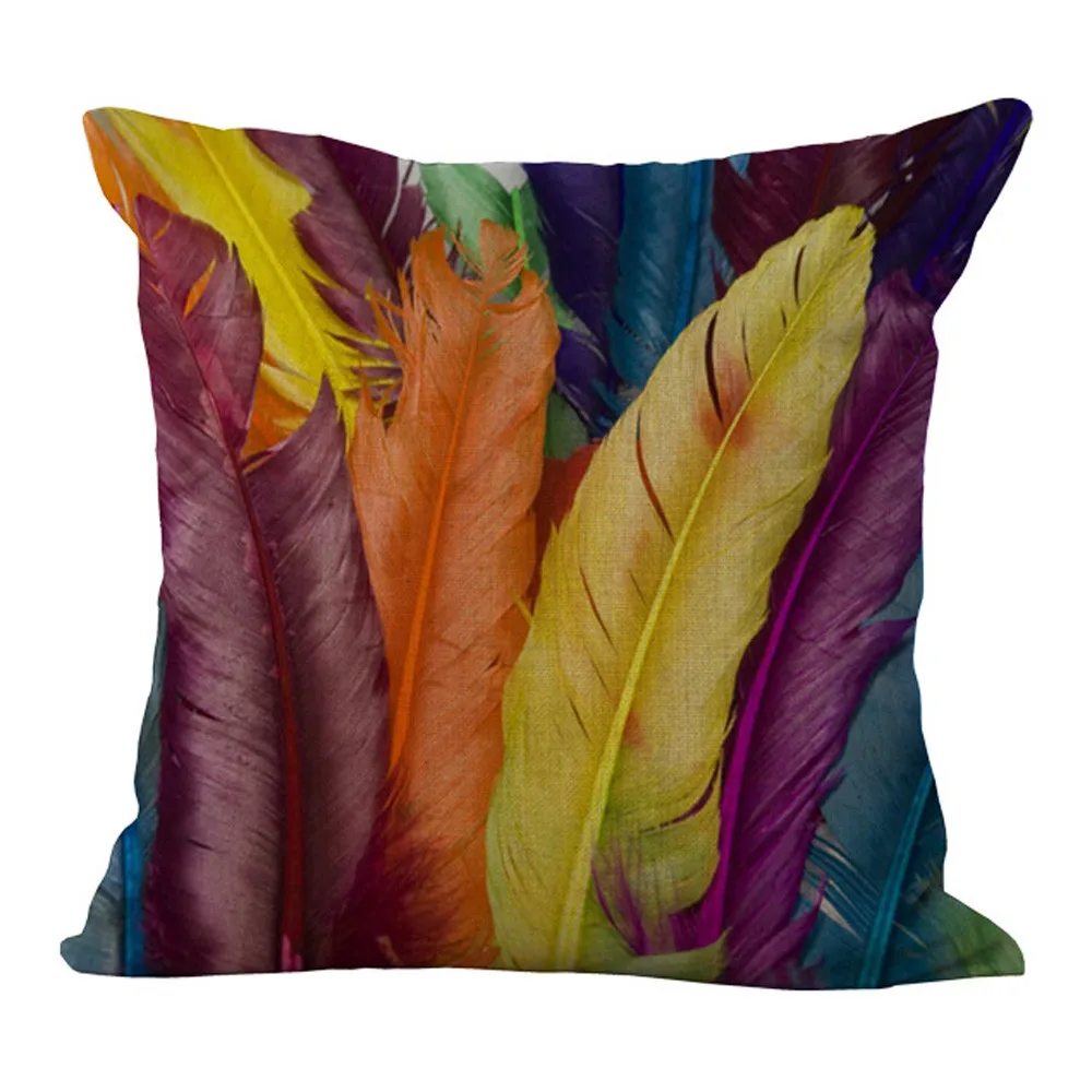 Multicolor Vintage Home Decor Pillow Case Sofa Waist Throw Cushion Cover Sweet Love pattern design 44cmX43.5cm
Multicolor Vintage Home Decor Pillow Case Sofa Waist Throw Cushion Cover Sweet Love pattern design 44cmX43.5cm