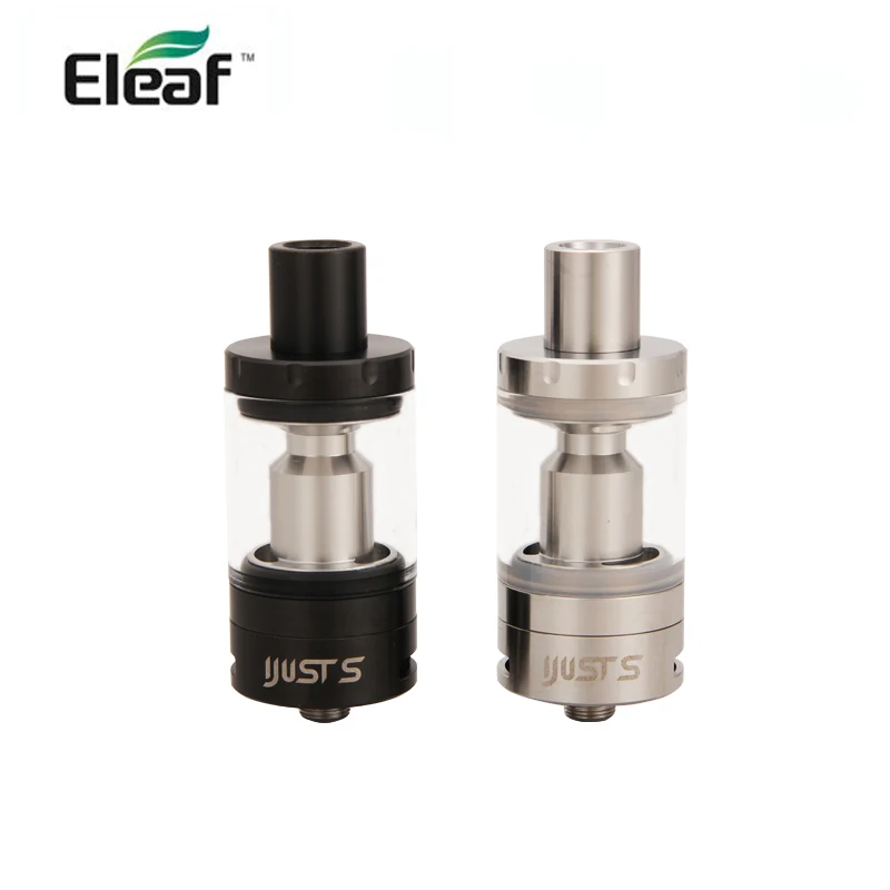 Original Eleaf iJust S Atomizer 4ml Top E-juice Filling with New ECL 0.18ohm Head Elektronik Cigarette Elektronik Sigara
Original Eleaf iJust S Atomizer 4ml Top E-juice Filling with New ECL 0.18ohm Head Elektronik Cigarette Elektronik Sigara