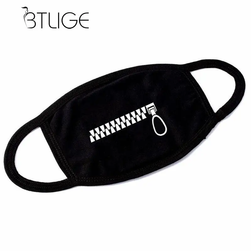 BTLIGE Fashion Men Women Zipper Style Face Cycling Cotton Anti-Dust Mouth Face Mask Outdoor Cycling Mask Dropship
BTLIGE Fashion Men Women Zipper Style Face Cycling Cotton Anti-Dust Mouth Face Mask Outdoor Cycling Mask Dropship
