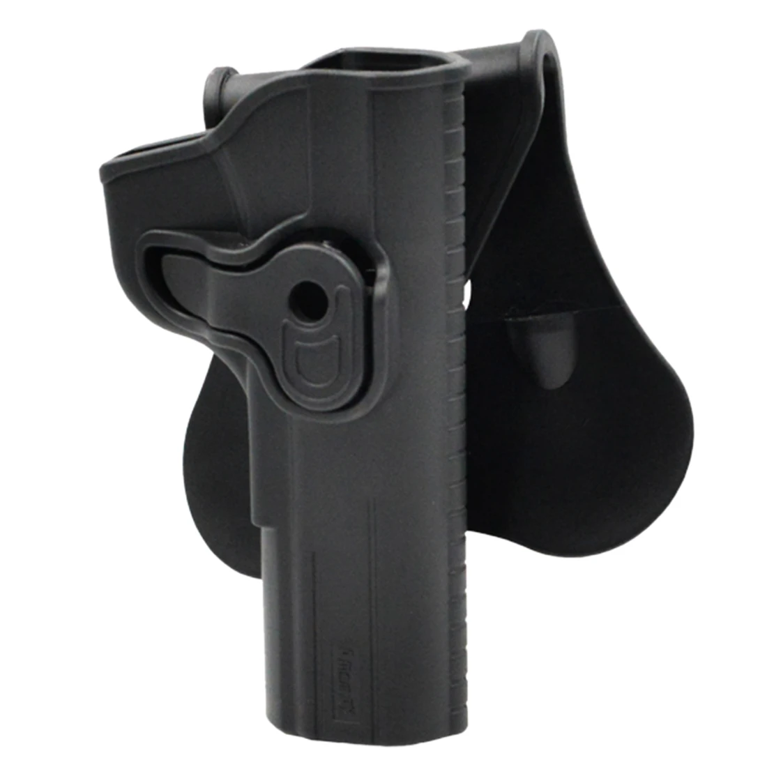 1pcs Amomax Adjustable Tactical Holster For Tokarev TT-33 High Quality - Right-Handed Black
1pcs Amomax Adjustable Tactical Holster For Tokarev TT-33 High Quality - Right-Handed Black