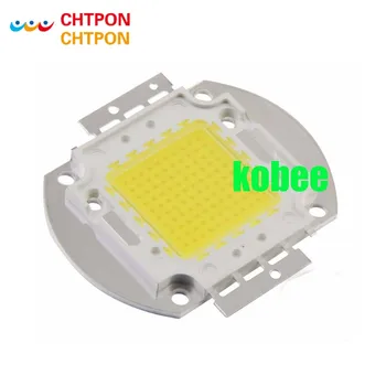 

2pcs 1W 10W 20W 30W 50W 100W IC SMD led Integrated cob chips High power Epistar Cold Warm white for Bulb Lamp Flood light