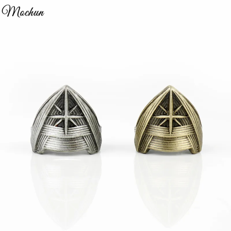 MQCHUN 2017 DC Comics Wonder Woman Diana Prince Crown Rings Fashion Women Men Punk Style Ring Cosplay Hot Movie Jewelry
MQCHUN 2017 DC Comics Wonder Woman Diana Prince Crown Rings Fashion Women Men Punk Style Ring Cosplay Hot Movie Jewelry