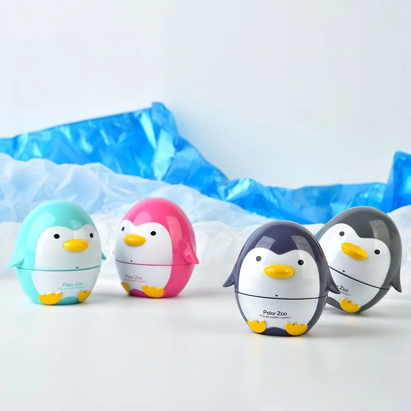 1PC-Cute-Cartoon-Penguin-Kitchen-Timer-60-Minutes-Cooking-Mechanical-Home-Decoration-87 (2)