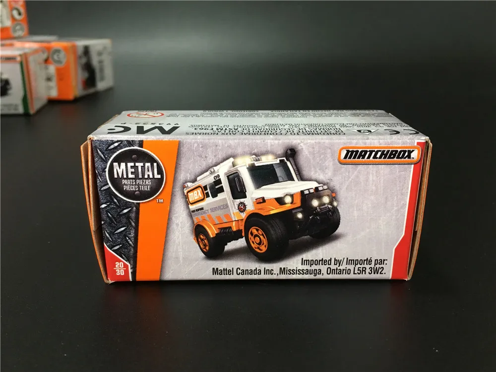 2019 Matchbox Car 1:64 Sports Metal Material Body Race Car Collection Alloy Car Gift
2019 Matchbox Car 1:64 Sports Metal Material Body Race Car Collection Alloy Car Gift