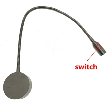 wall reading lights led