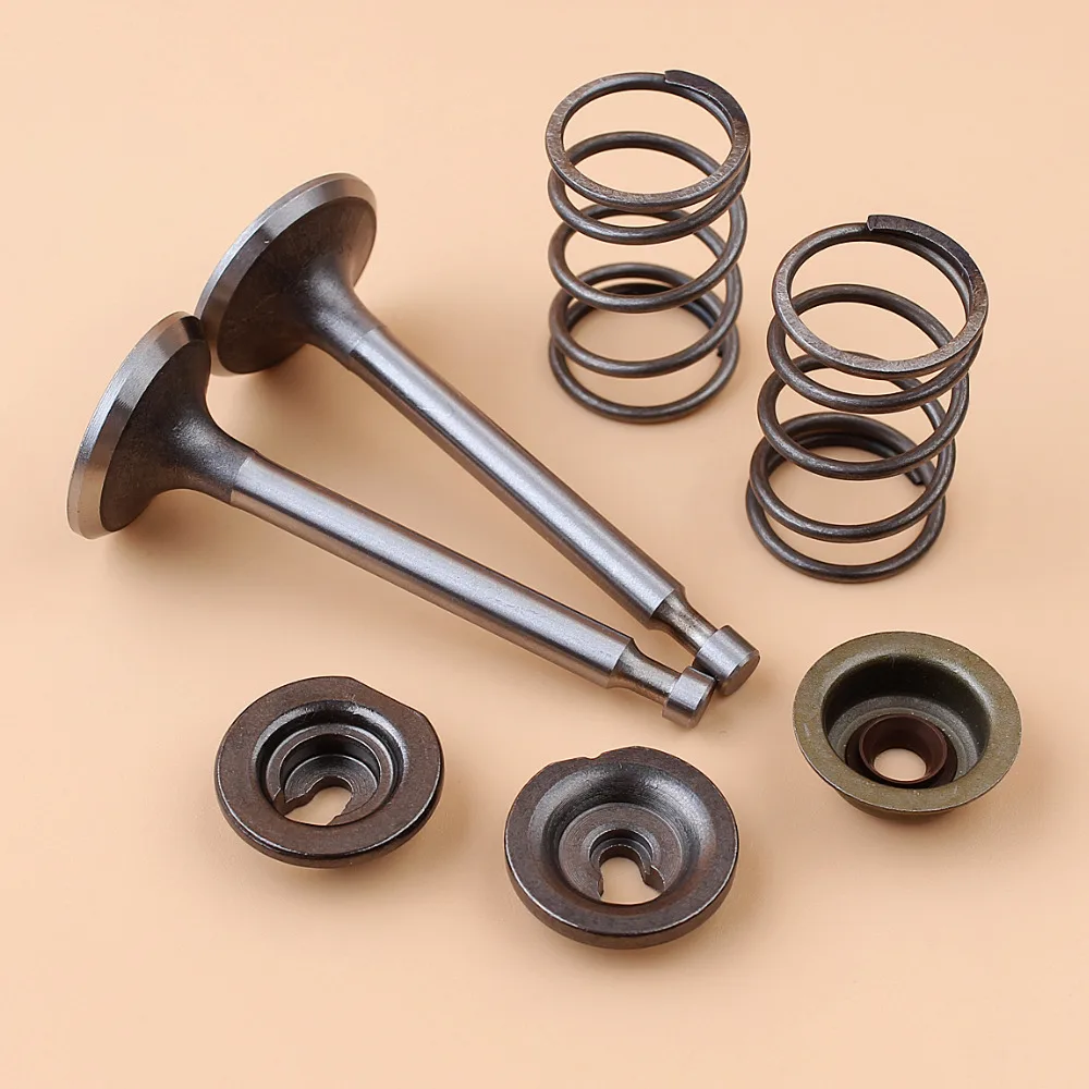 Valve Spring Fits Honda GX120 GX160 GX200-14751-ZF1-000
