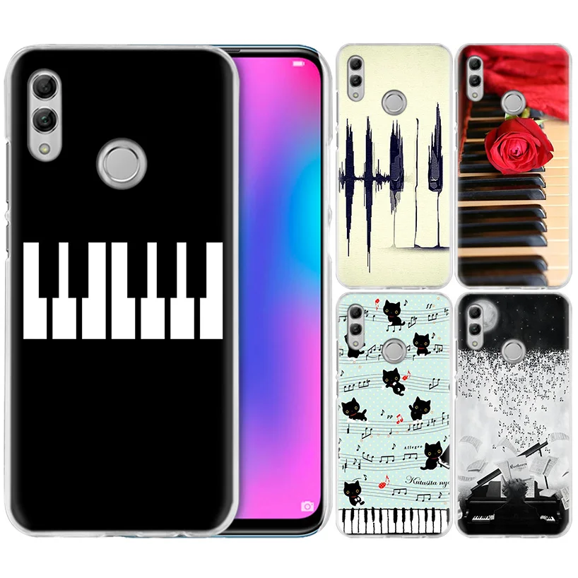 I Love Piano Music Case for Huawei Honor 8X Y9 9 10 Lite Play 7C 8C 8S 8A 7S 7A Pro V20 20i Y6 Y7 Y5 2019 Hard PC Phone Cover
I Love Piano Music Case for Huawei Honor 8X Y9 9 10 Lite Play 7C 8C 8S 8A 7S 7A Pro V20 20i Y6 Y7 Y5 2019 Hard PC Phone Cover