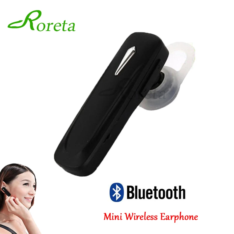 Roreta Mini Bluetooth Earphone M163 Wireless Headset Handsfree call Earbuds Sport earpiece with Mic For iPhone XR Xiaomi Samsung
Roreta Mini Bluetooth Earphone M163 Wireless Headset Handsfree call Earbuds Sport earpiece with Mic For iPhone XR Xiaomi Samsung