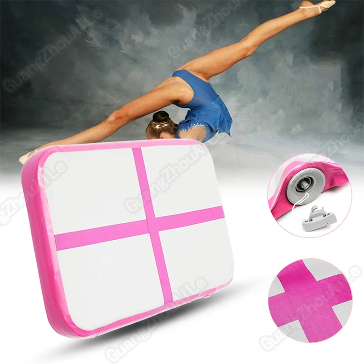 Free Shipping Inflatable Crash Air Board Inflatable Air Block Air Track Inflatable in bouncers Gymnastics Mini Mat
Free Shipping Inflatable Crash Air Board Inflatable Air Block Air Track Inflatable in bouncers Gymnastics Mini Mat