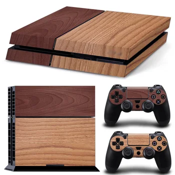 Free drop shipping wooden good design skin sticker for PS4 console and 2 controllers skin sticker decals covers #TN-PS4-0292
Free drop shipping wooden good design skin sticker for PS4 console and 2 controllers skin sticker decals covers #TN-PS4-0292