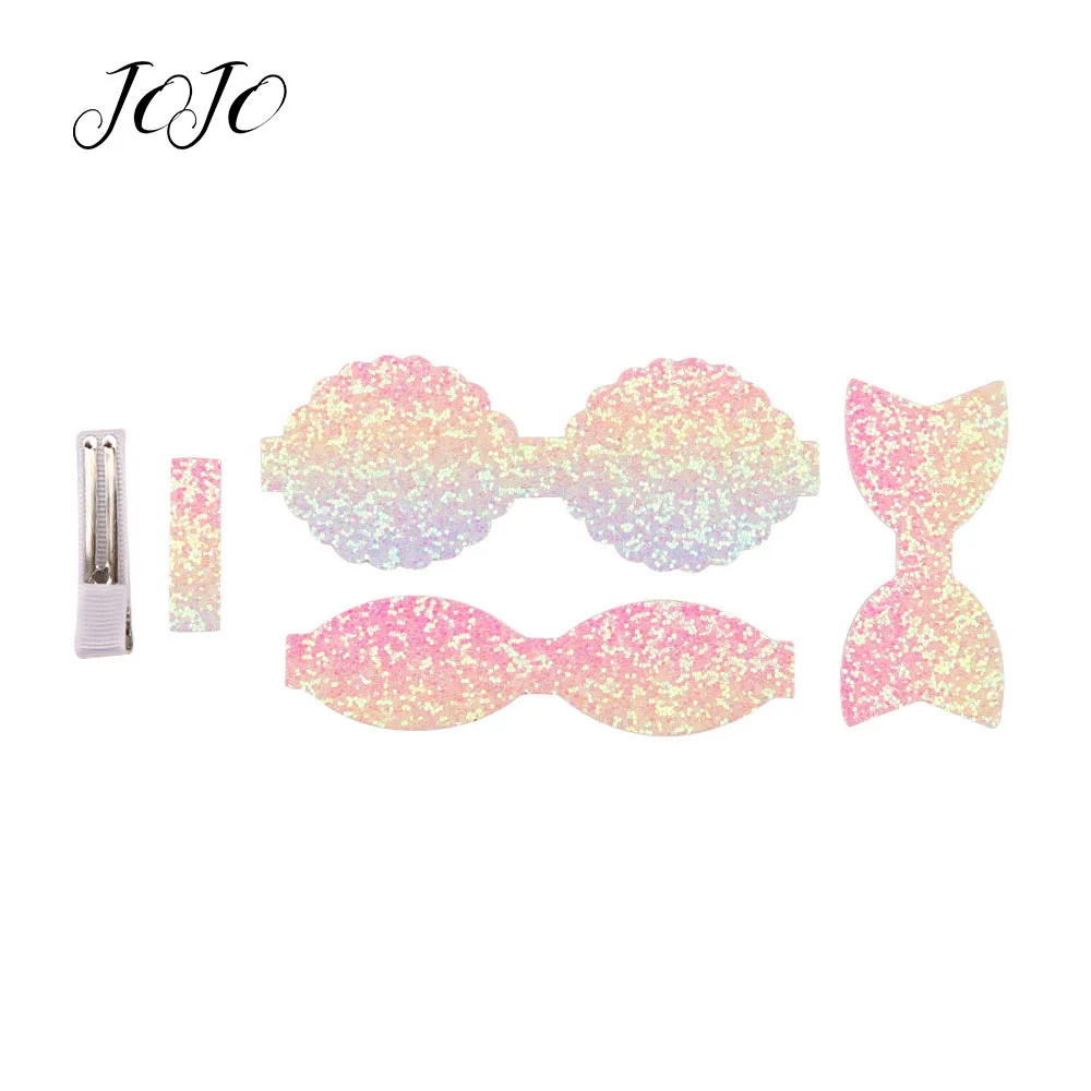 JOJO BOWS Glitter Rainbow DIY Bow Set Mini Hairbow Material Chunky Glitter Fabric Grosgrain Clip Handmade Craft Hairbow Material
JOJO BOWS Glitter Rainbow DIY Bow Set Mini Hairbow Material Chunky Glitter Fabric Grosgrain Clip Handmade Craft Hairbow Material