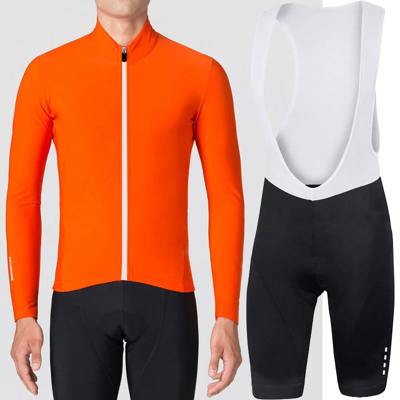 2018 spring/autumn cycling jersey Lightweight long sleeve sets men's bisiklet forma roupa ciclismo bisiklet tenue cycliste homme
2018 spring/autumn cycling jersey Lightweight long sleeve sets men's bisiklet forma roupa ciclismo bisiklet tenue cycliste homme