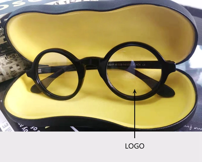 Johnny Depp Glasses Men Acetate Eyeglass Frame Brand Design Computer Transparent Optical Glasses Frame Women Top Quality S314
Johnny Depp Glasses Men Acetate Eyeglass Frame Brand Design Computer Transparent Optical Glasses Frame Women Top Quality S314
