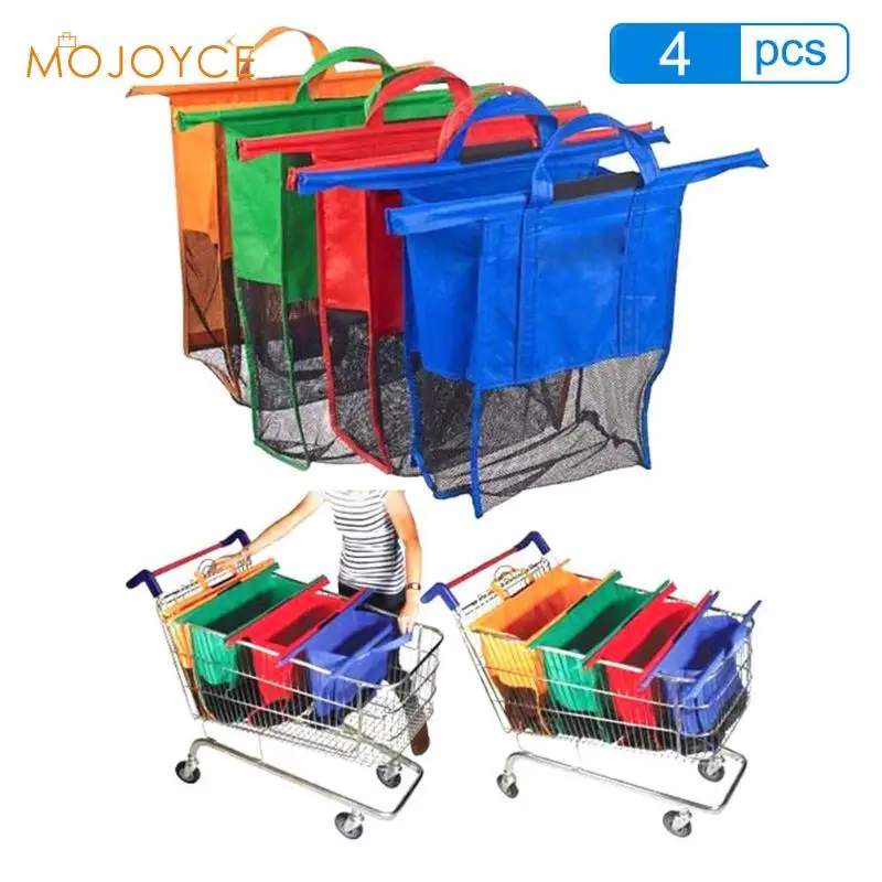 Thicken Cart Trolley Supermarket Shopping Bags Foldable Reusable Handbags Reusable Shopping Handbags Portable Totes
Thicken Cart Trolley Supermarket Shopping Bags Foldable Reusable Handbags Reusable Shopping Handbags Portable Totes