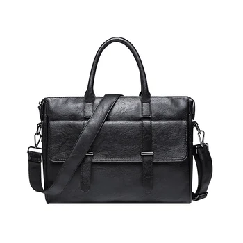 New Men Briefcase Handbag Business Men Messenger Bags Leather Laptop Bag Casual Man Bag Shoulder Bags Bolsa Maleta Travel Bags
New Men Briefcase Handbag Business Men Messenger Bags Leather Laptop Bag Casual Man Bag Shoulder Bags Bolsa Maleta Travel Bags