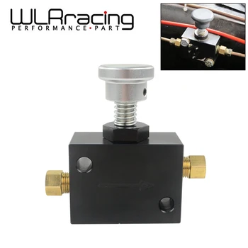 WLR RACING - New brake lock line lock hydraulic brake park lock pressure holder for Disc Drum WLR3317
WLR RACING - New brake lock line lock hydraulic brake park lock pressure holder for Disc Drum WLR3317