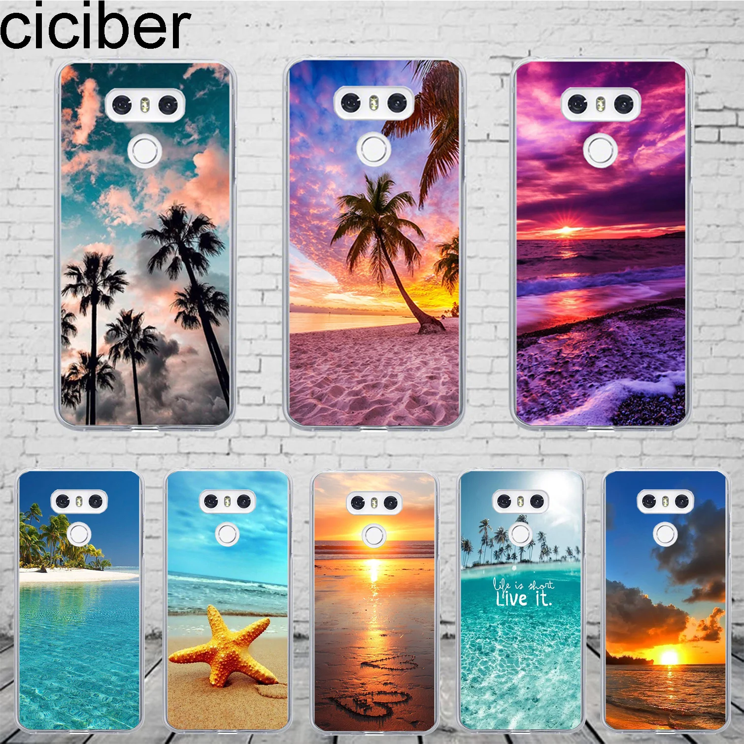 Ciciber Hawaiian Aloha For LG G7 G6 G5 G4 V40 V35 V30 V20 Phone Case ThinQ Silicone TPU For LG K8 K10 K4 2017 2018 K9 K11 Plus
Ciciber Hawaiian Aloha For LG G7 G6 G5 G4 V40 V35 V30 V20 Phone Case ThinQ Silicone TPU For LG K8 K10 K4 2017 2018 K9 K11 Plus