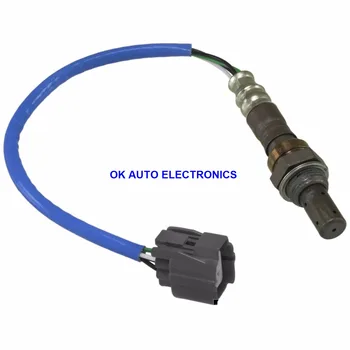 Oxygen Sensor O2 Sensor Lambda Air Fuel Ratio For HONDA ACCORD 36531PAAL21 36531-PAA-L21 234-9025 2349025 1998-2000
Oxygen Sensor O2 Sensor Lambda Air Fuel Ratio For HONDA ACCORD 36531PAAL21 36531-PAA-L21 234-9025 2349025 1998-2000