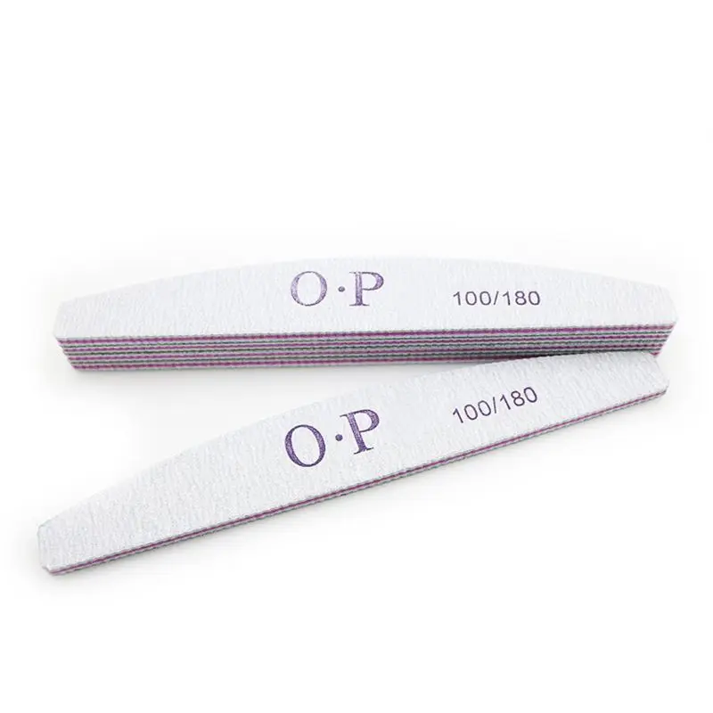 1PC Pro Nail Art Care Sanding Buffer Manicure Gel Nail File 100/180 Grit Tool Nail file
1PC Pro Nail Art Care Sanding Buffer Manicure Gel Nail File 100/180 Grit Tool Nail file