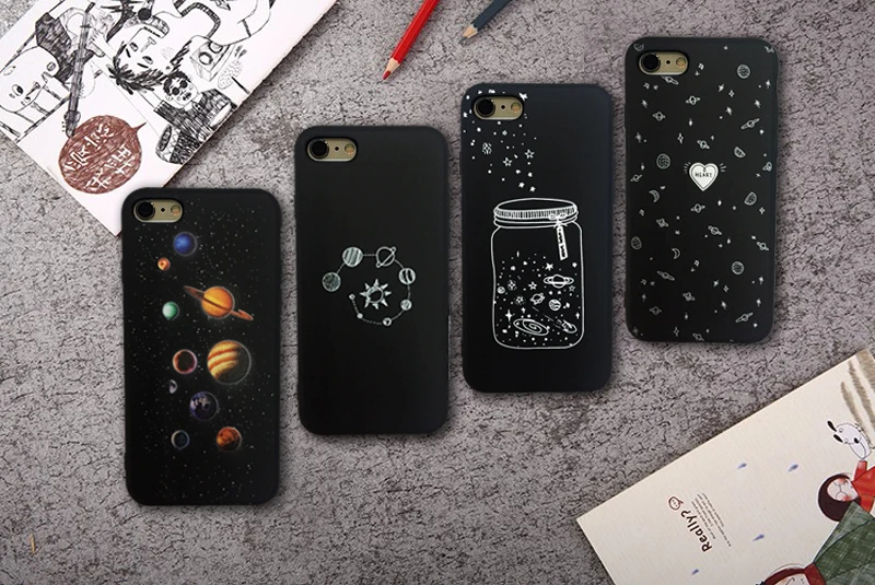 IZYEKY cover for Redmi Note 6 Pro cover for Redmi Note 5 pro Universe Planet Moon Star case For Xiaomi Redmi Note 6 Pro 6.26''
IZYEKY cover for Redmi Note 6 Pro cover for Redmi Note 5 pro Universe Planet Moon Star case For Xiaomi Redmi Note 6 Pro 6.26''