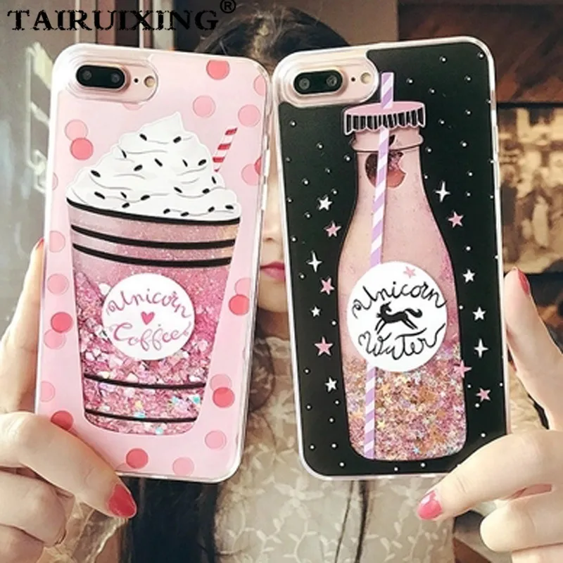 Liquid Case For Samsung Galaxy S9 S8 S7 S6 Edge S5 Note 8 A3 A5 J3 J5 J7 Pro 2017 2016 Perfume Ice Cream Soft Silicone Cover
Liquid Case For Samsung Galaxy S9 S8 S7 S6 Edge S5 Note 8 A3 A5 J3 J5 J7 Pro 2017 2016 Perfume Ice Cream Soft Silicone Cover